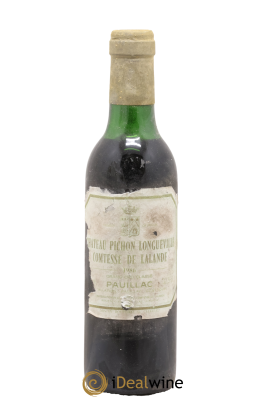Château Pichon Longueville Comtesse de Lalande 2ème Grand Cru Classé