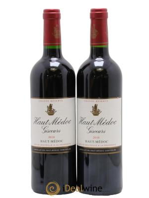 Haut-Médoc de Giscours