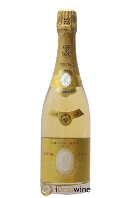 Cristal Louis Roederer
