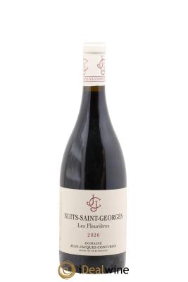 Nuits-Saint-Georges Les Fleurières Jean-Jacques Confuron