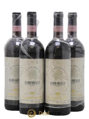 Barbaresco DOCG Riserva Cascina Bordino Tenuta Carretta