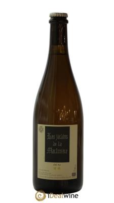 Vin de France Shi Ro Les Jardins de la Martinière