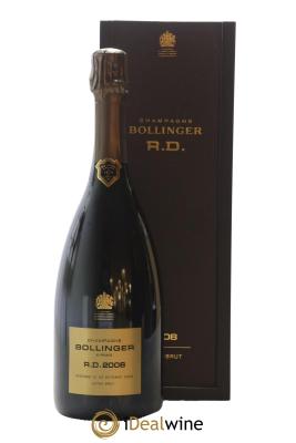 R.D. Extra-Brut Bollinger