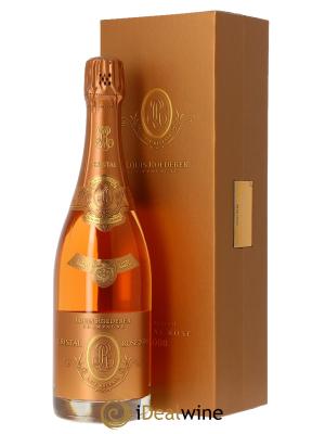Cristal Late Release Louis Roederer