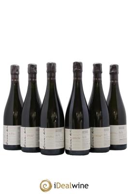 Caisse Collection Lieux-dits Jacques Selosse