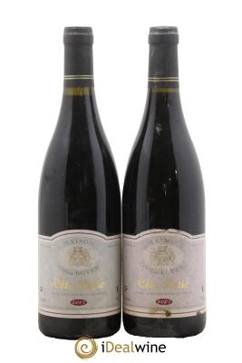 Côte-Rôtie Gilles Boyer