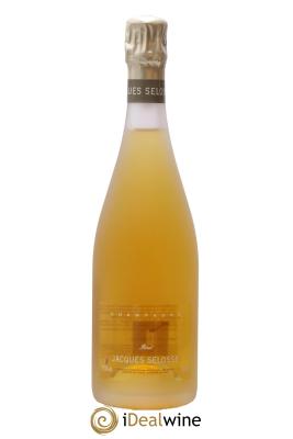 Rosé Brut Jacques Selosse