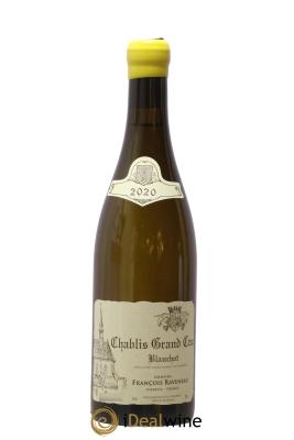 Chablis Grand Cru Blanchot Raveneau (Domaine)
