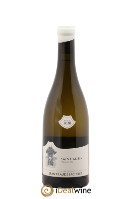 Saint-Aubin 1er Cru Jean-Claude Bachelet (Domaine)