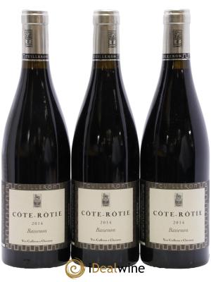 Côte-Rôtie Bassenon Yves Cuilleron (Domaine)