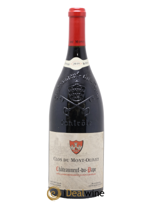 Châteauneuf-du-Pape Clos du Mont-Olivet