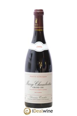 Mazis-Chambertin Grand Cru Tortochot (Domaine)