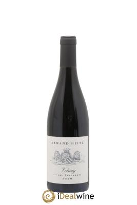 Volnay 1er Cru Santenots Armand Heitz
