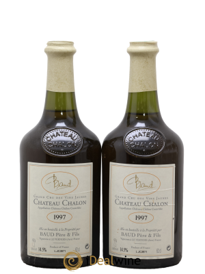 Château-Chalon Baud Pere Et Fils