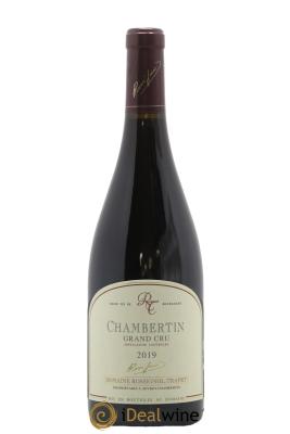 Chambertin Grand Cru Rossignol-Trapet (Domaine)