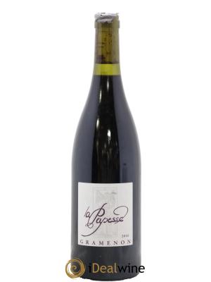 Vinsobres La Papesse Gramenon (Domaine)
