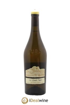 Côtes du Jura Les Grands Teppes Savagnin (sous voile) Jean-François Ganevat (Domaine)