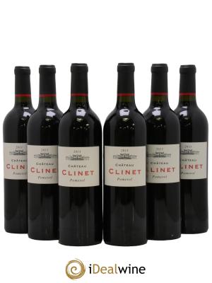 Château Clinet