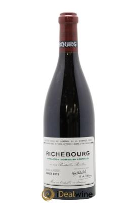Richebourg Grand Cru Domaine de la Romanée-Conti
