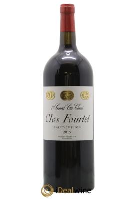 Clos Fourtet 1er Grand Cru Classé B
