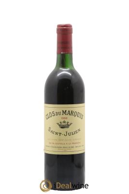 Clos du Marquis