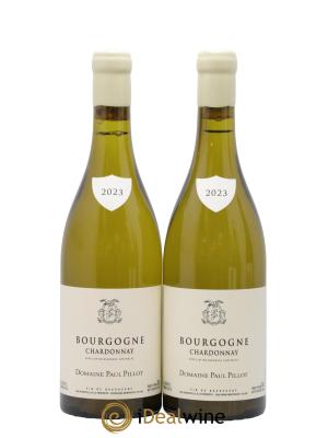 Bourgogne Paul Pillot (Domaine)