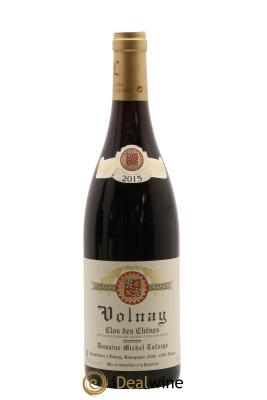 Volnay 1er Cru Clos des Chênes Lafarge (Domaine)