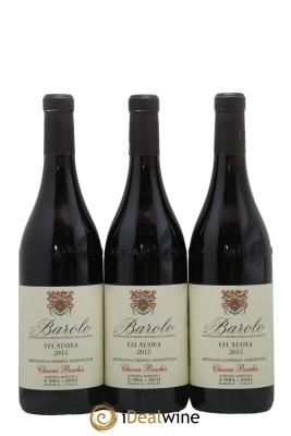 Barolo DOCG Via Nuova Pira & Figli Chiara Boschis