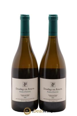 Espagne Ribera Del Duero Albillo Mayor Dominio De Atauta