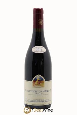 Ruchottes-Chambertin Grand Cru Mugneret-Gibourg (Domaine)