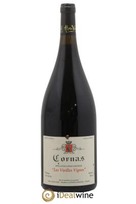Cornas Les Vieilles Vignes Alain Voge (Domaine)