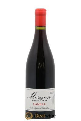 Morgon Roche du Py Camille Marcel Lapierre (Domaine)