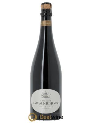 Terre de Vertus 1er Cru Non dosé Larmandier-Bernier
