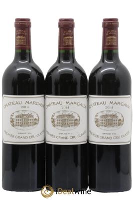 Château Margaux 1er Grand Cru Classé