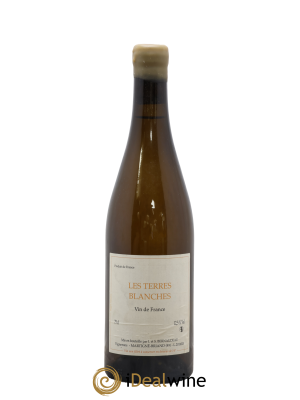 Vin de France Les Terres Blanches Stéphane Bernaudeau