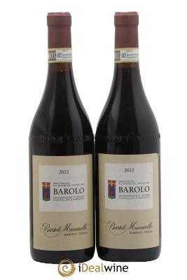 Barolo DOCG Bartolo Mascarello