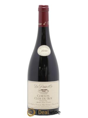 Corton Grand Cru Clos du Roi La Pousse d'Or (Domaine de)