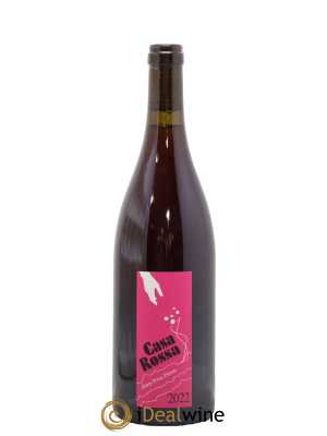 Vin de France Casa Rossa Jean-Yves Péron