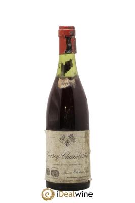 Gevrey-Chambertin Maison Thomas Bassot