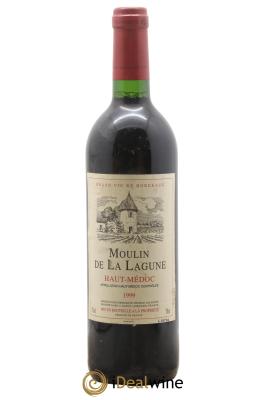Moulin de La Lagune Second Vin