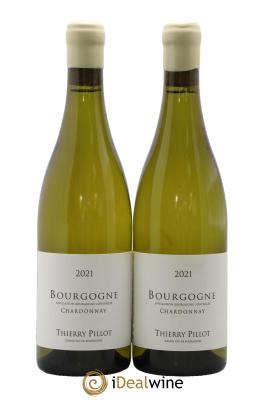 Bourgogne Thierry Pillot