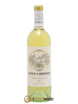 Château Carbonnieux Cru Classé de Graves