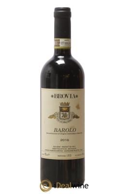 Barolo DOCG Brovia