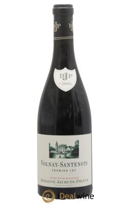 Volnay 1er Cru Santenots Jacques Prieur (Domaine)
