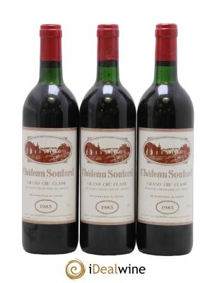 Château Soutard Grand Cru Classé