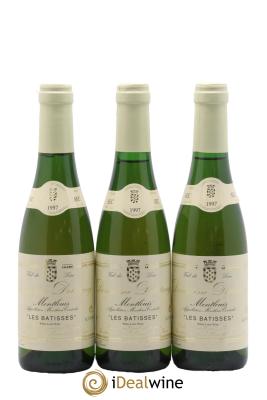 Montlouis-sur-Loire Les Bâtisses Sec Deletang