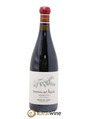 Ribera Del Duero DO Reserva Dominio Del Aguila