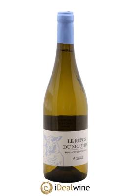 Muscadet-Sèvre-et-Maine Le Repos Du Mouton Domaine De La Pépière