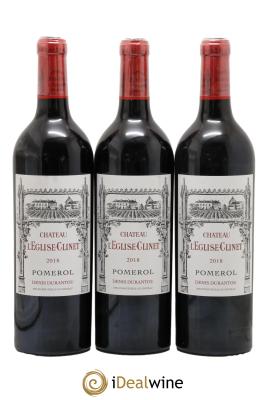 Château l' Église Clinet