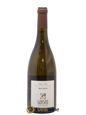 Bourgogne Saint-Bris Mont Morin Goisot